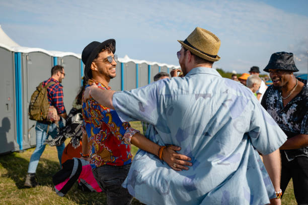 Best Local porta potty services  in Jersey City, NJ