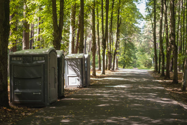  Jersey City, NJ Porta Potty Rental Pros