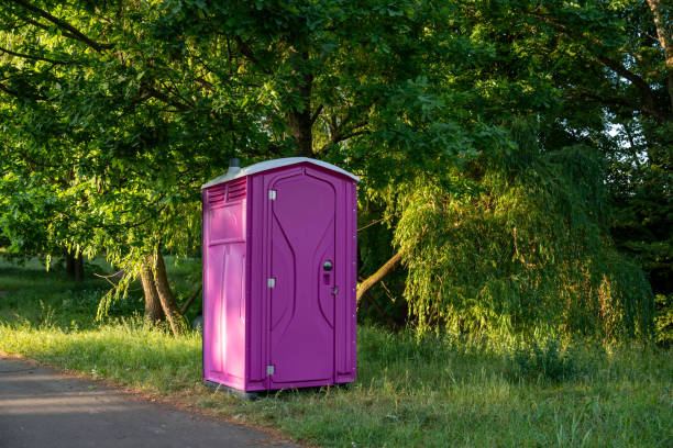 Best Porta potty rental near me  in Jersey City, NJ