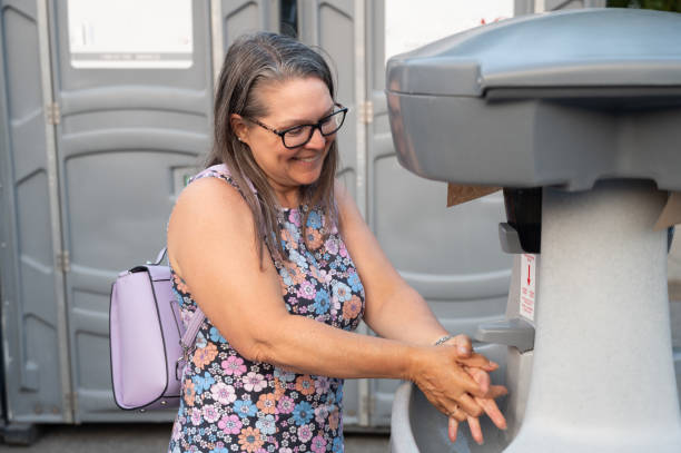 Best Portable bathroom rental  in Jersey City, NJ
